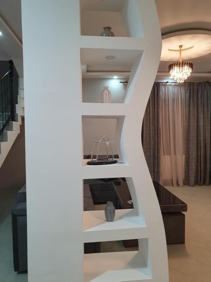 Gesh House Apartment Borjomi Exterior photo