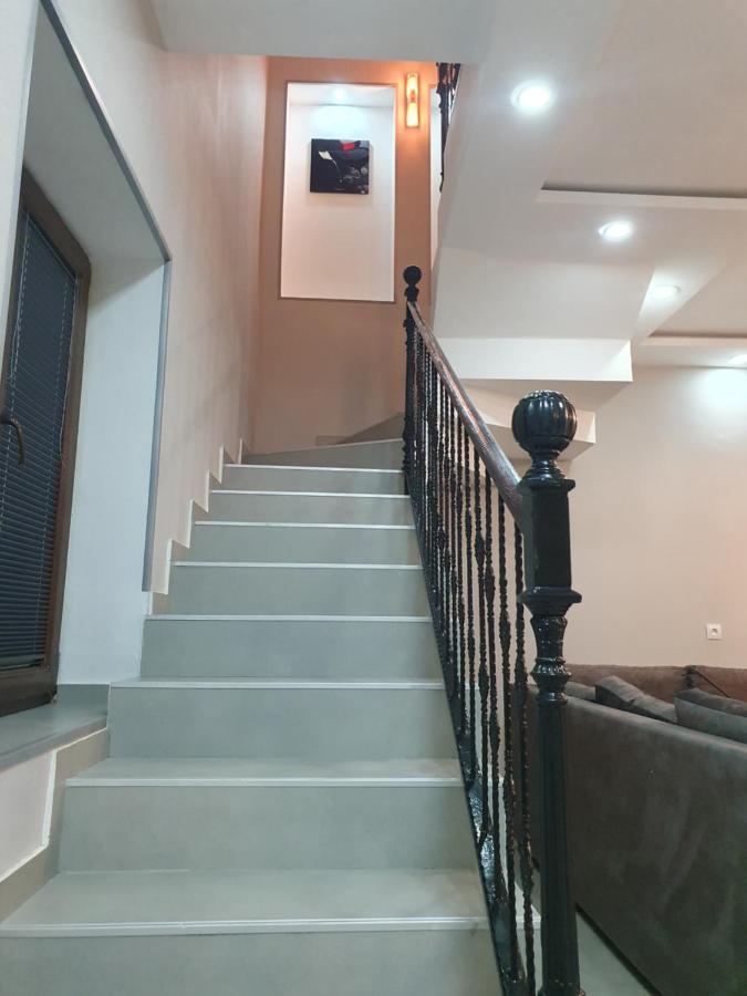Gesh House Apartment Borjomi Exterior photo